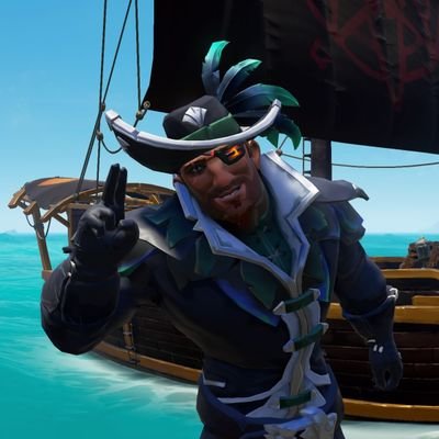 🏴‍☠️Sea of thieves Content creator,  🎮✍️Game Designer/Game tester, PlayStation Player 💙