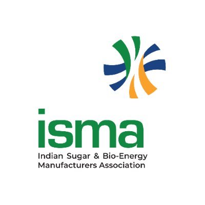 Official account of ISMA. Leading the way in promoting sustainability, innovation, and growth in India's sugar and bio-energy sectors. 🌱🔬 #Sugar #BioEnergy