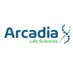 Arcadia Life Sciences (@Arcadia_MY) Twitter profile photo