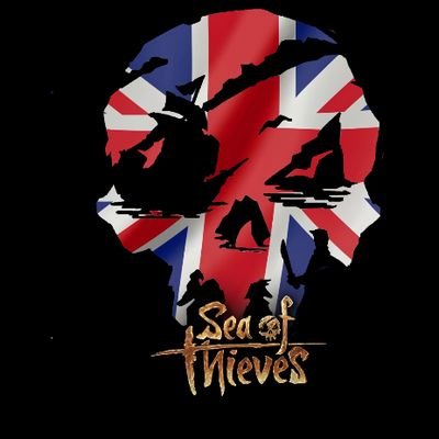 Sea of Thieves UK 🇬🇧