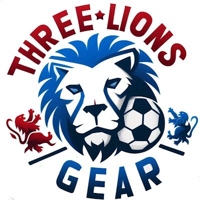 🦁⚽ Official home of Three Lions Gear - Your no.1 destination for high-quality England football merch! Show your pride in style #ThreeLionsGear #EnglandFootball