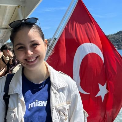 JGU Mainz - Turcology, MA | Bogazici University - Turkish Language and Literature, BA