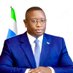 President Julius Maada Bio (@PresidentBio) Twitter profile photo