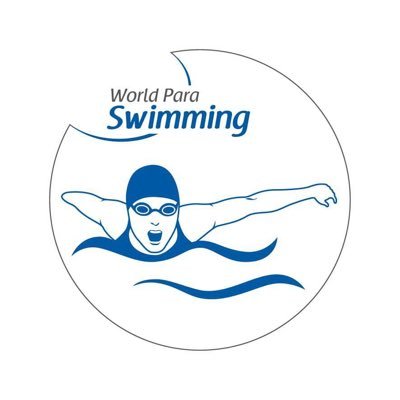 We're the International federation of Paralympic swimming! 🏊🏽🏊🏽‍♀️