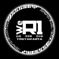 WeR1 Yogyakarta(@we_r1yogyakarta) 's Twitter Profile Photo