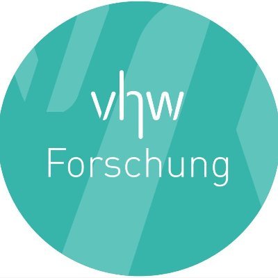 Transformativer Wissenschaftsakteur #vhwForschung unter dem Dach des unabhängigen und gemeinnützigen vhw - Bundesverband #Wohnen und #Stadtentwicklung e. V.