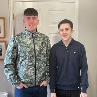 Dan Rackley (@danrackley4) 's Twitter Profile