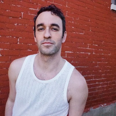 13matthewmeade's profile picture. #justiceforthrogy | 🏳️‍🌈 | he/him