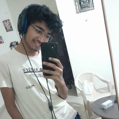 udaykahar03's profile picture. 