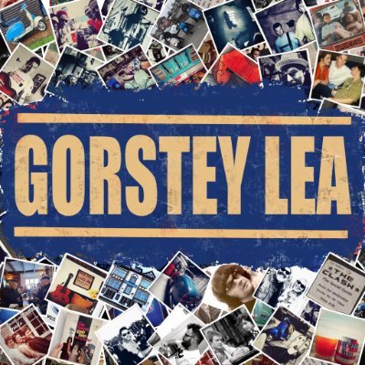 The Gorstey Lea Street Choir #indie #alternative #psychedelic #electronic #AKA #2024