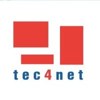 tec4net (@tec4net) 's Twitter Profile
