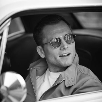 Just an account to post all of Taron’s Instagram stories so they’re not stuck on my phone 🙂 follow him on insta: taron.egerton and twitter: @taronegerton