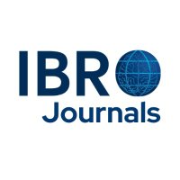 IBRO Journals(@IBROjournals) 's Twitter Profile Photo