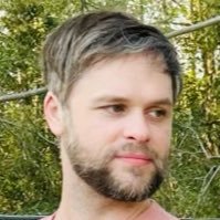 Joshua Jordan (@joshkjordan) 's Twitter Profile