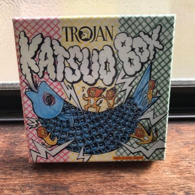 熱い音、熱い人を熱く伝えるをもっとうに音楽が届くきっかけの一つにとの思いで日々動いております。 カツオの名で出ています。宜しくお願いします。カツオ新聞、熱い音ライブやってます。