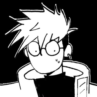 terrorpriest's profile picture. (18+) — NSFW — 🚫 do not re-upload