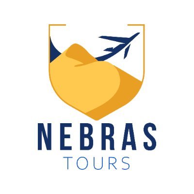 Excellence delivered in a package tour only with Nebras.🌎 Visit Saudi Arabia now.🇸🇦