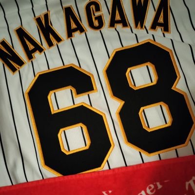 25↑アラサー女の阪神タイガース垢です🐯 #2 #35 #60 #68
無言フォロー失礼します