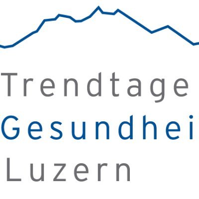 Die jährlich in Luzern stattfindenden Trendtage Gesundheit diskutieren aktuelle Trends und wegweisende Perspektiven im Gesundheitswesen.