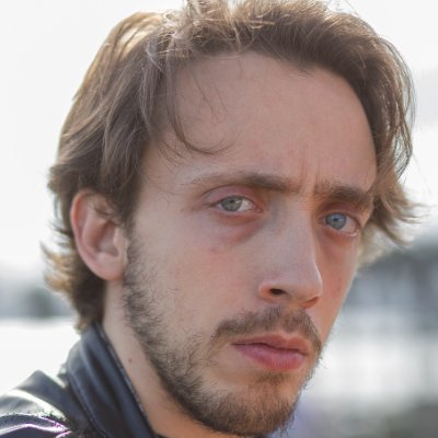 Marco_Rivolta's profile picture. Attore 
Diplomato al Teatro Nazionale di Genova
Agenzia: QuattroP srl