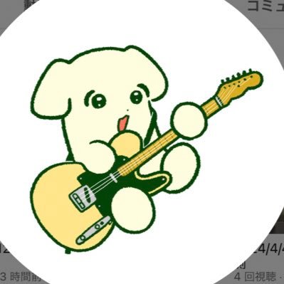 ヤマハルさんのプロフィール画像