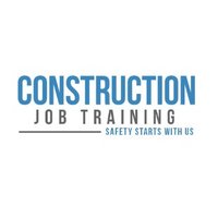 Construction Job Training(@CJobTraining) 's Twitter Profile Photo