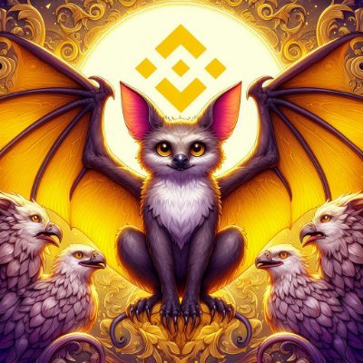 binance_bat Profile Picture