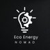 The Eco Energy Nomad (@EcoEnergyNomad) Twitter profile photo