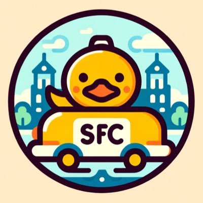 SFCの増井研の学生4人が運営しています🐥🚕  
#SFC #タクシー #相乗り #ライドシェア #LINE #OpenChat