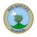Holy Spirit Senior Primary School (@HolySpiritSPS) Twitter profile photo