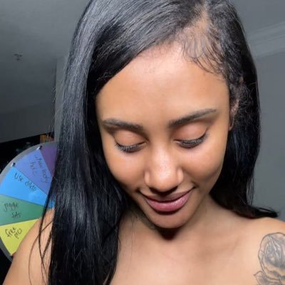 hey zaddy I’m your favorite girl Amirabaddest follow me up I won’t back down you  😈I’m available for hookup and content creators hmu let’s have some fun 🤩 🔞