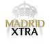 Madrid_Xtra (@Futboltotal____) Twitter profile photo