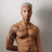 Asante Madrigal (@king_asante_) 's Twitter Profile
