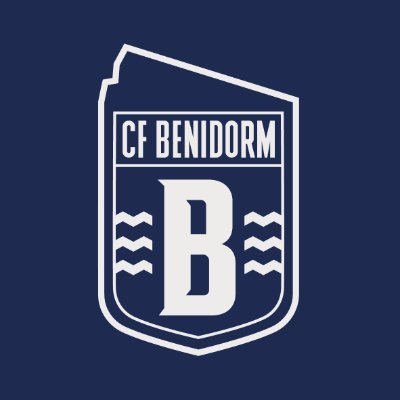 Twitter Oficial del Club de Fútbol Benidorm | 🏟 Estadio Municipal Guillermo Amor | comunicacion@cfbenidorm.es | info@cfbenidorm.es