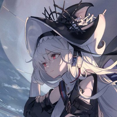 LegendarySharky's profile picture. Ohayooo