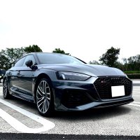 RS5さん太郎(@RS5_Sportsback) 's Twitter Profile Photo