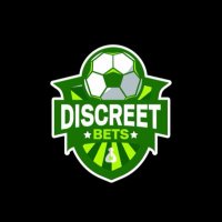 Discreetbets(@discreetbets) 's Twitter Profile Photo