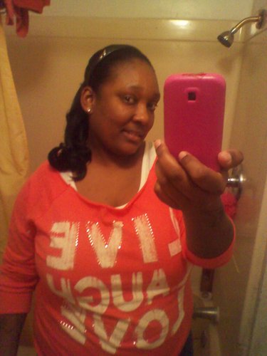 R.I.P MOMMY