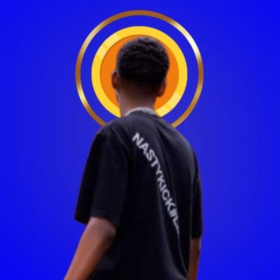 💙Christian⛪|🤍Student🩺|💙ContentCreator|🤍Designer|💙Digital&NetworkMarketer|🤍Mentor|💙Founder #SMARTONETZ #OSAGROUPTZ
#OneStepAhead1
⚽Chelsea💙RealMadrid🤍
