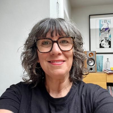 on a writing sabbatical from #ScottishBkTrust MA Creative Writing graduate, creative and retired teacher! Getting it done.