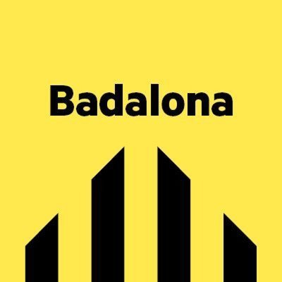 Twitter oficial d'Esquerra Republicana de Catalunya a #Badalona. Badalona és peça clau en la construcció de la República de Catalunya!