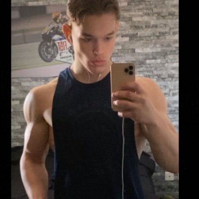 Lewis Yates, young bodybuilder 

Christ is king, AEW Fan, Journalistand Digital Marketer

Wrestling Gaming link below! Daily streams