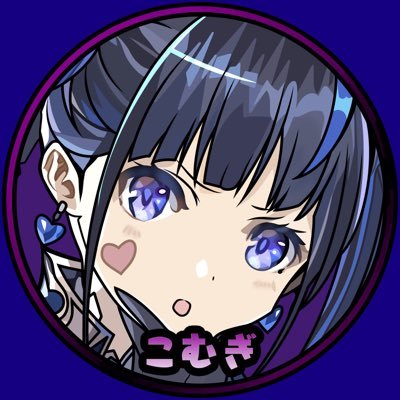 Komugi___pad Profile Picture