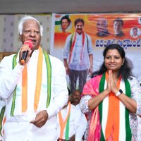 Kadiyam Srihari (@kadiyamsrihari) 's Twitter Profile