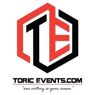 ToricEvents's profile picture. Toric Events specializes in creating magical experiences through stunning decorations,  ushering,  videography & photography, concerts, PA systems and others