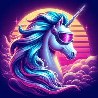 Uniswap Unicorn(@swap_uni_corn) 's Twitter Profile Photo