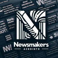 NewsMakers360(@newsmakers360) 's Twitter Profile Photo