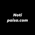Notipaisa.com (@notipaisacanalx) Twitter profile photo Notipaisa.com (@notipaisacanalx) Twitter profile photo