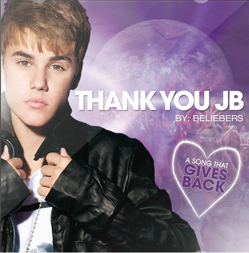 I love Justin Bieber. Thst's really all you need to know. Lol. I also love Selena Gomez, Jordan Jansen, and a lot of other hobos :)