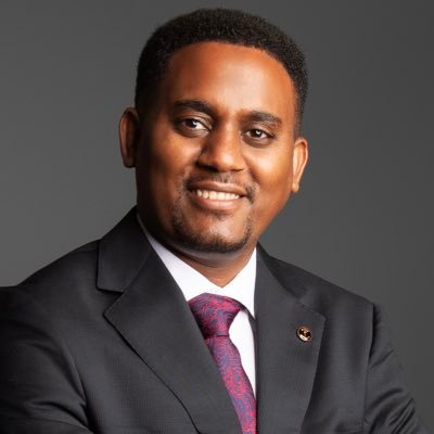 Yohannes Ayalew